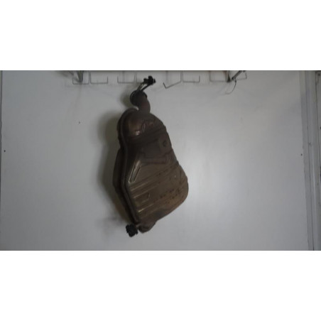 Silencieux arriere (echappement) CITROEN C6 d’occasion