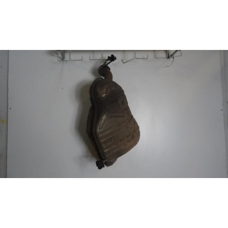 Silencieux arriere (echappement) CITROEN C6 d’occasion