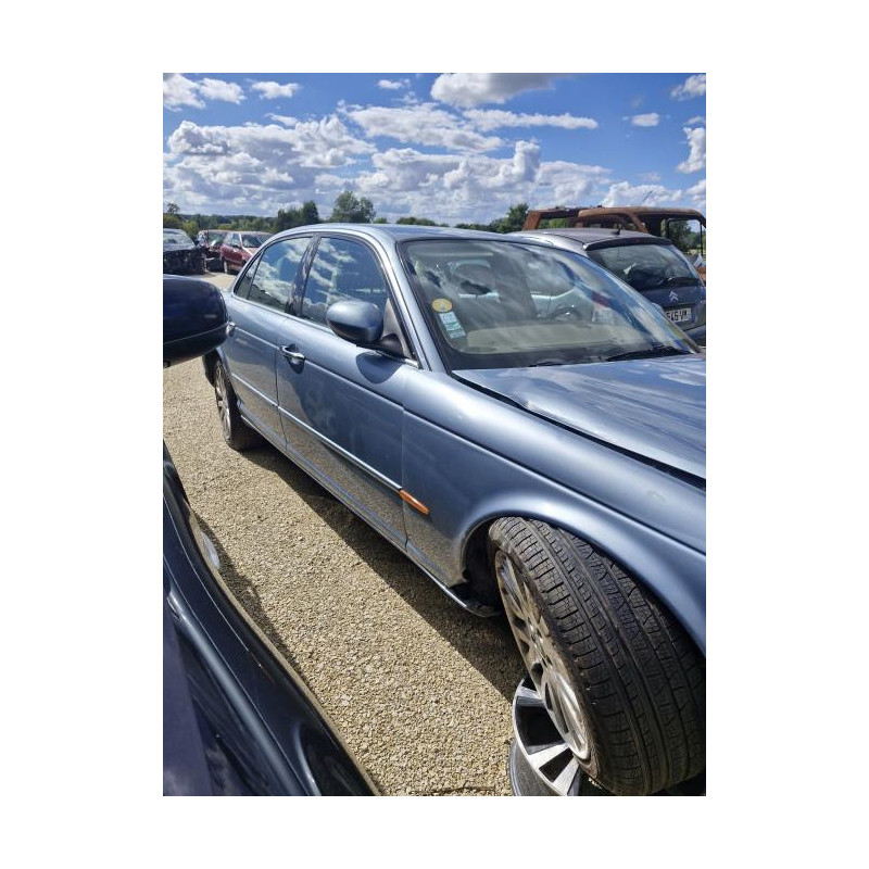 Poignee interieur arriere droit JAGUAR XJ X350 d’occasion