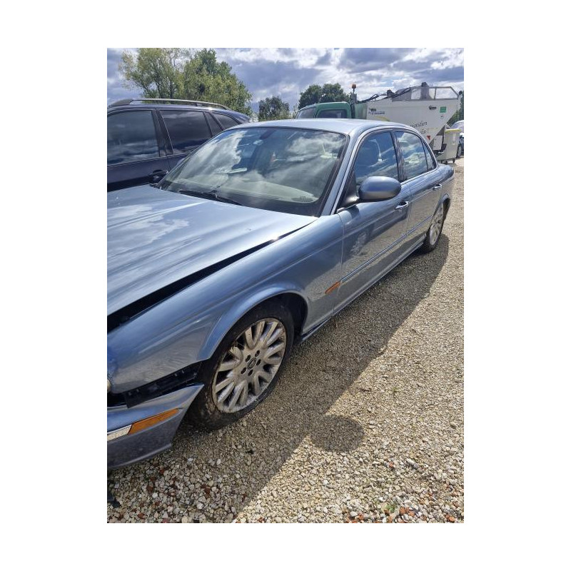 Poignee interieur arriere droit JAGUAR XJ X350 d’occasion