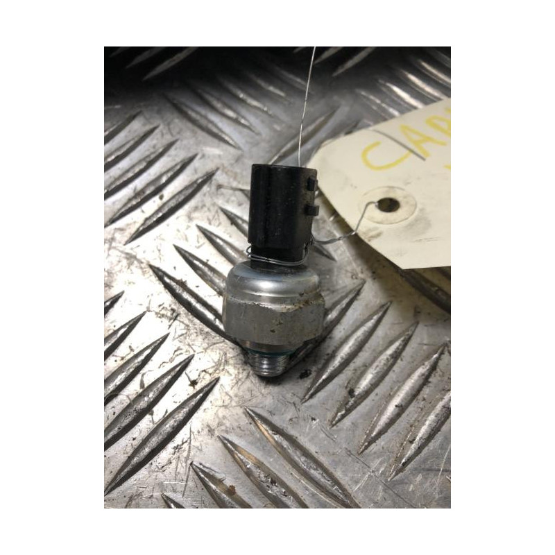 Pressostat de climatisation RENAULT CAPTUR 2 d’occasion