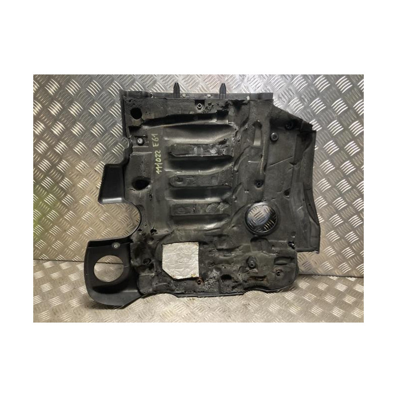 Cache moteur  BMW SERIE 5 E61 TOURING PHASE 1 BREAK d’occasion
