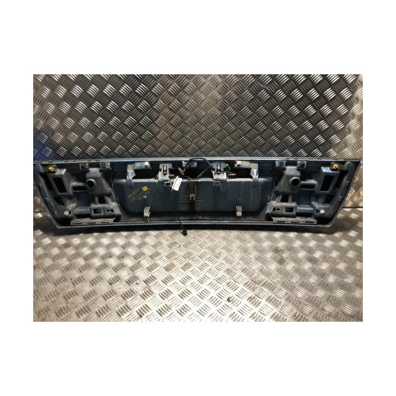 Bandeau de feu malle/hayon CITROEN C4 PICASSO 1 d’occasion