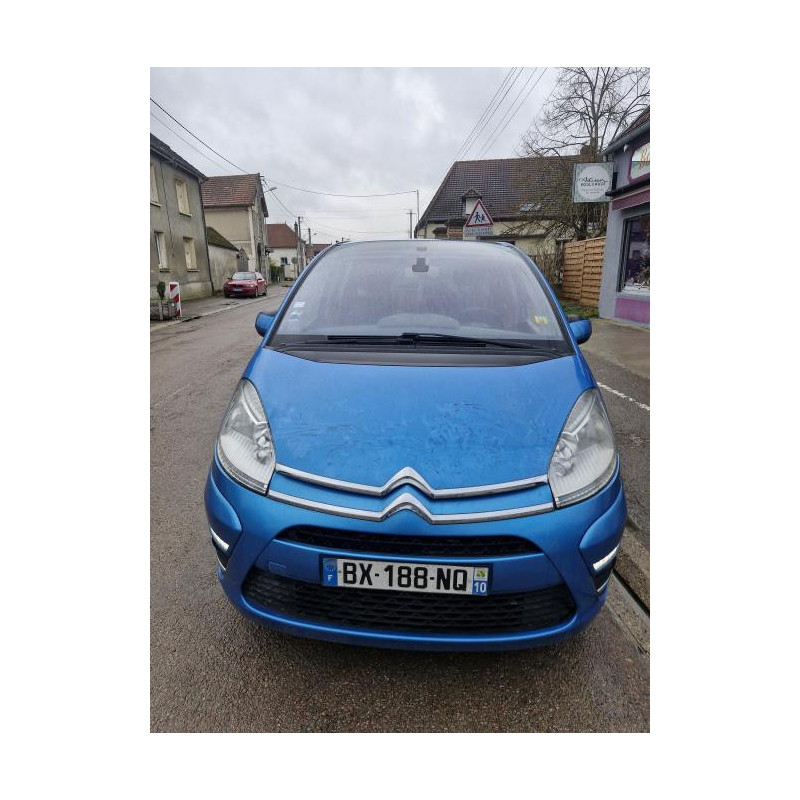 Bandeau de feu malle/hayon CITROEN C4 PICASSO 1 d’occasion