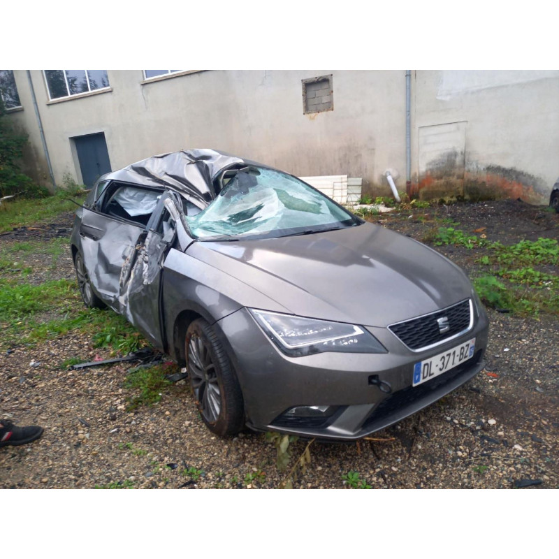 Feu arriere secondaire droit (feux) SEAT LEON 3 PHASE 1 d’occasion