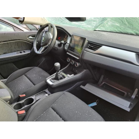 Baguette de porte avant gauche RENAULT CAPTUR 2 d’occasion
