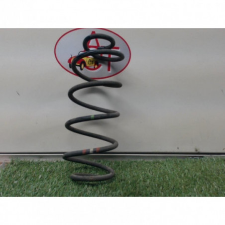 Ressort de suspension arriere droit PEUGEOT 207 PHASE 2 d’occasion