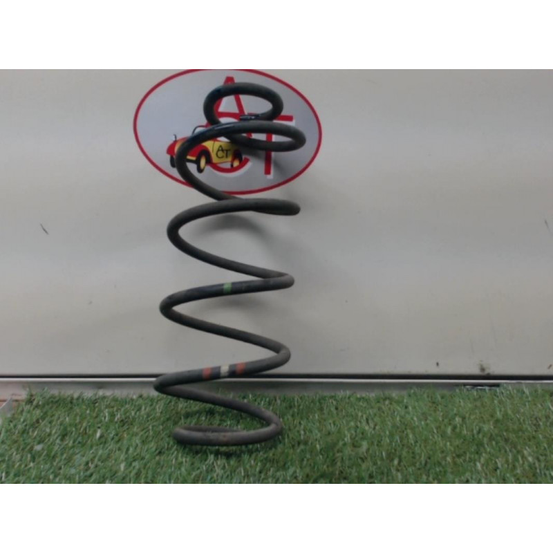 Ressort de suspension arriere droit PEUGEOT 207 PHASE 2 d’occasion