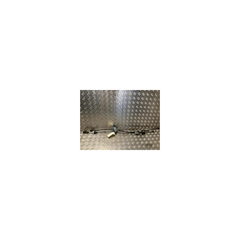 Cable levier de vitesses RENAULT MASTER 3 PHASE 3 d’occasion