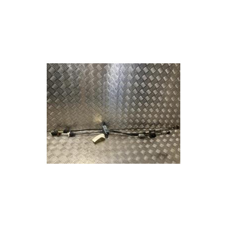 Cable levier de vitesses RENAULT MASTER 3 PHASE 3 d’occasion