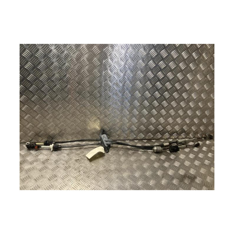 Cable levier de vitesses RENAULT MASTER 3 PHASE 3 d’occasion