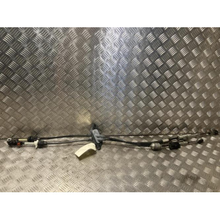 Cable levier de vitesses RENAULT MASTER 3 PHASE 3 d’occasion