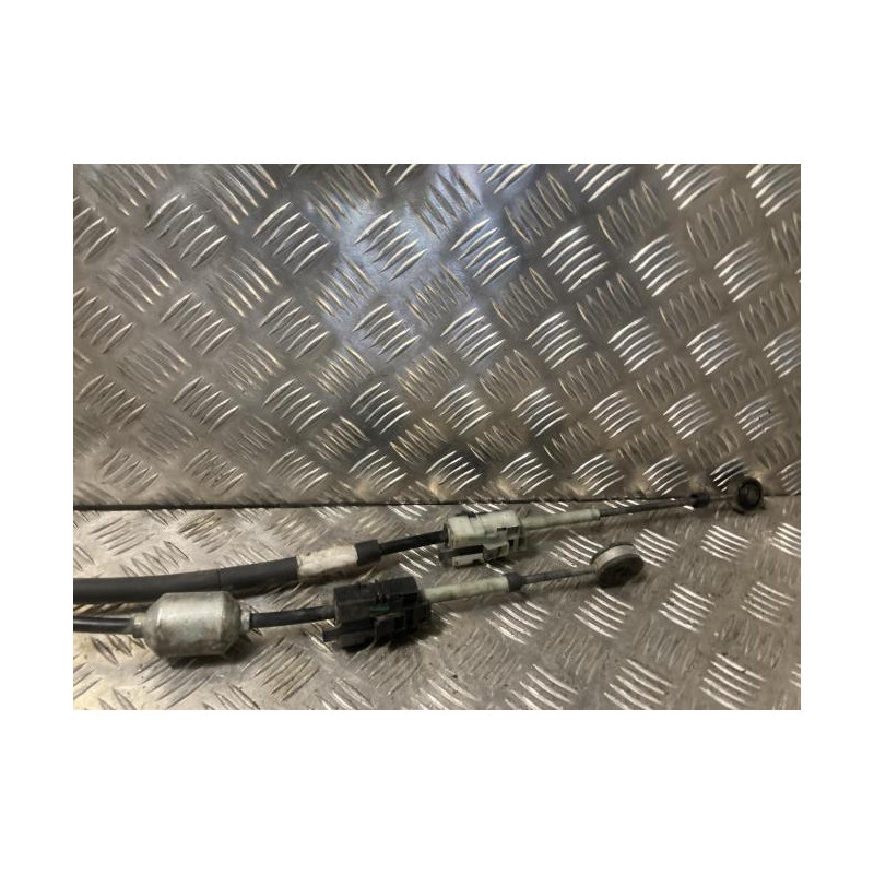Cable levier de vitesses RENAULT MASTER 3 PHASE 3 d’occasion