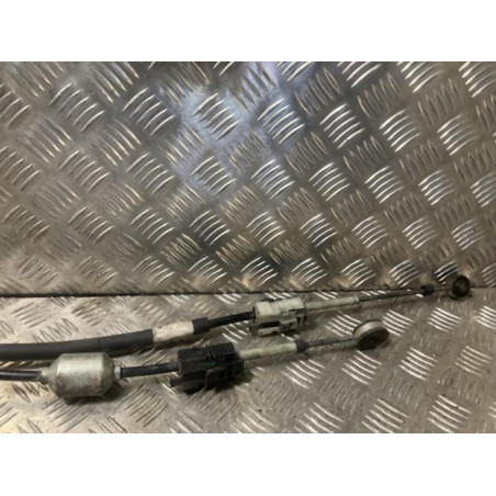 Cable levier de vitesses RENAULT MASTER 3 PHASE 3 d’occasion