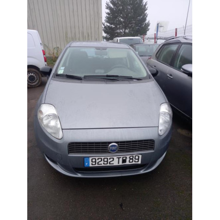 Etrier avant droit (freinage) FIAT GRANDE PUNTO d’occasion
