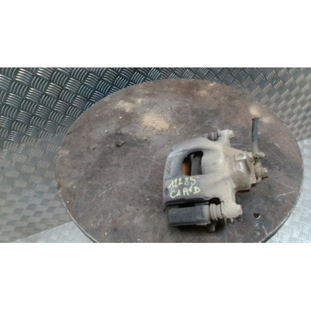 Etrier avant droit (freinage) CITROEN C1 2 d’occasion
