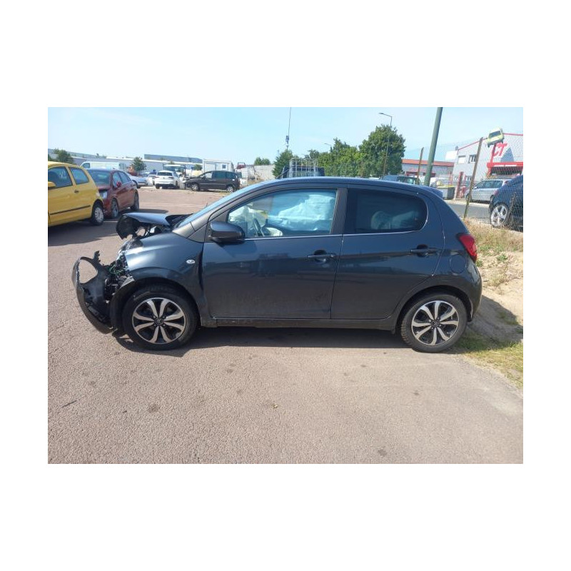 Etrier avant droit (freinage) CITROEN C1 2 d’occasion