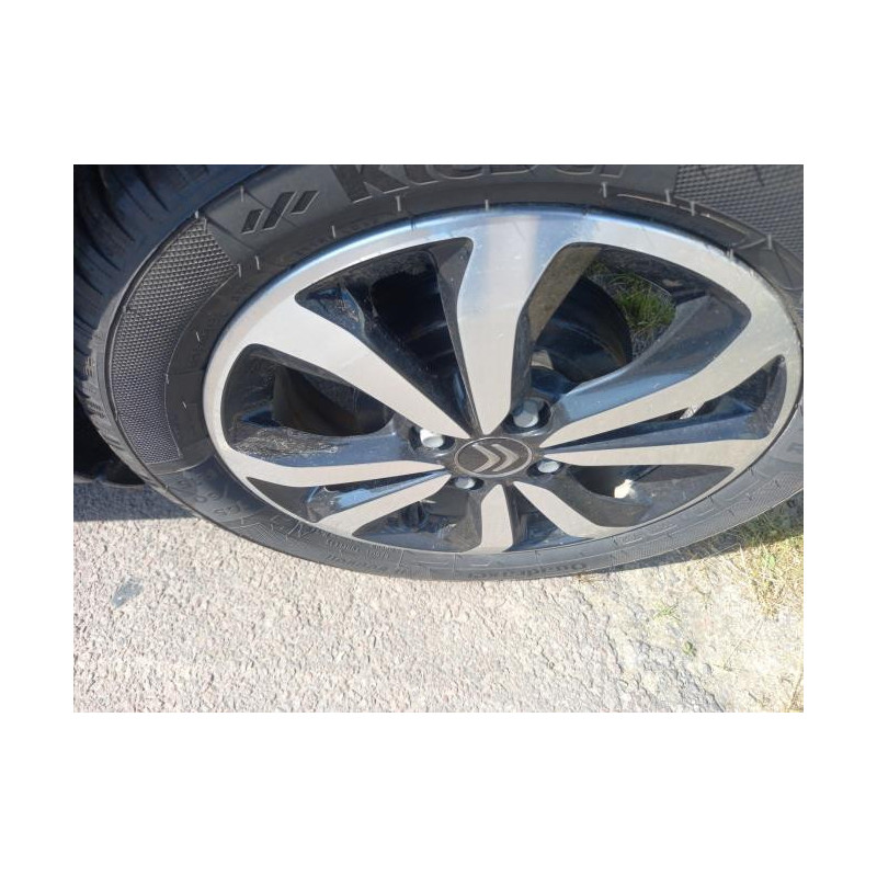 Etrier avant droit (freinage) CITROEN C1 2 d’occasion