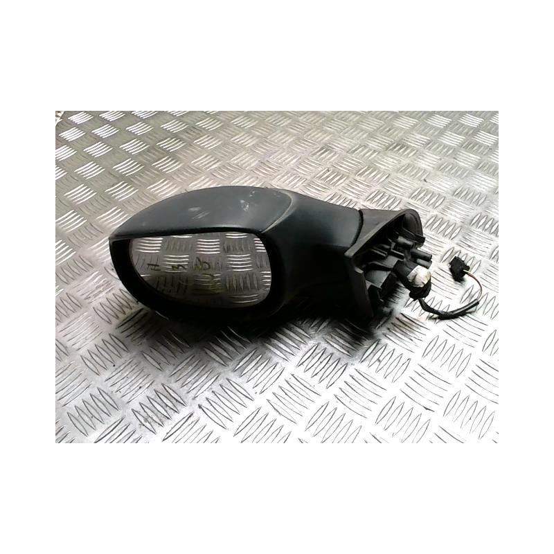 Retroviseur gauche CITROEN C3 1 PHASE 1 d’occasion