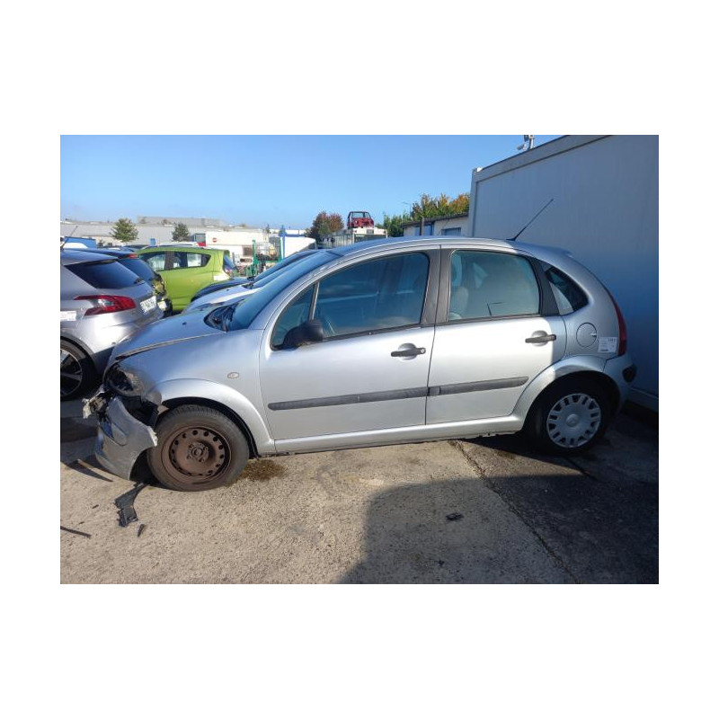Retroviseur gauche CITROEN C3 1 PHASE 1 d’occasion
