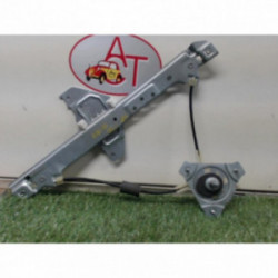 Leve vitre mecanique arriere droit CITROEN C3 II PHASE 2 d’occasion