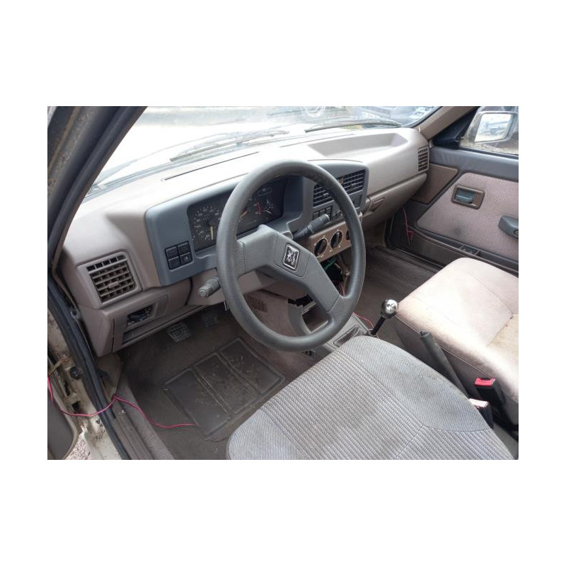Retroviseur gauche PEUGEOT 309 PHASE 2 d’occasion