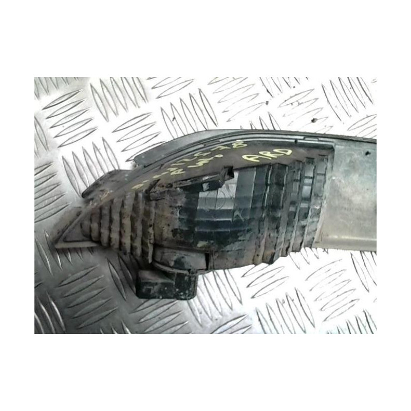 Feu arriere secondaire droit (feux) FIAT GRANDE PUNTO d’occasion