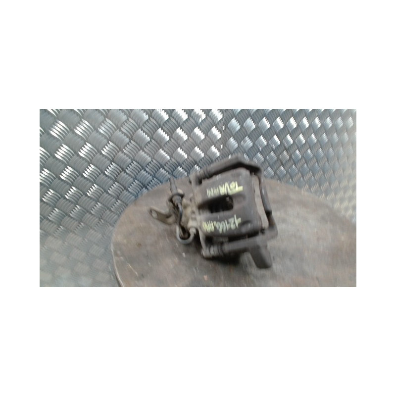 Etrier arriere gauche (freinage) VOLKSWAGEN TOURAN 1 PHASE 1 d’occasion