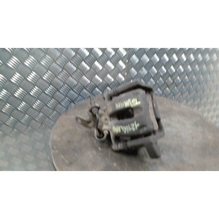 Etrier arriere gauche (freinage) VOLKSWAGEN TOURAN 1 PHASE 1 d’occasion