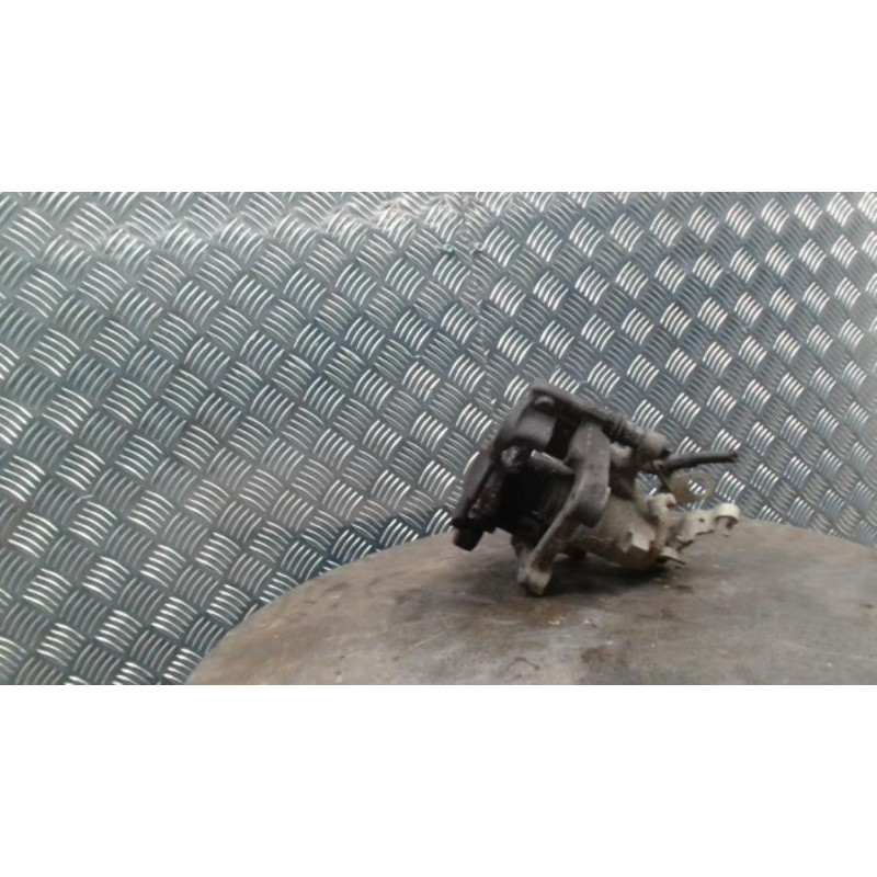 Etrier arriere gauche (freinage) VOLKSWAGEN TOURAN 1 PHASE 1 d’occasion