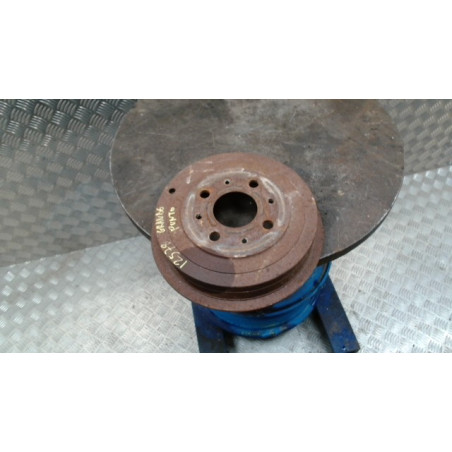 Tambour arriere droit FIAT GRANDE PUNTO d’occasion