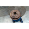 Tambour arriere droit FIAT GRANDE PUNTO d’occasion