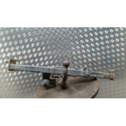 Attelage (boule de remorquage) PEUGEOT 306 PHASE 2 d’occasion