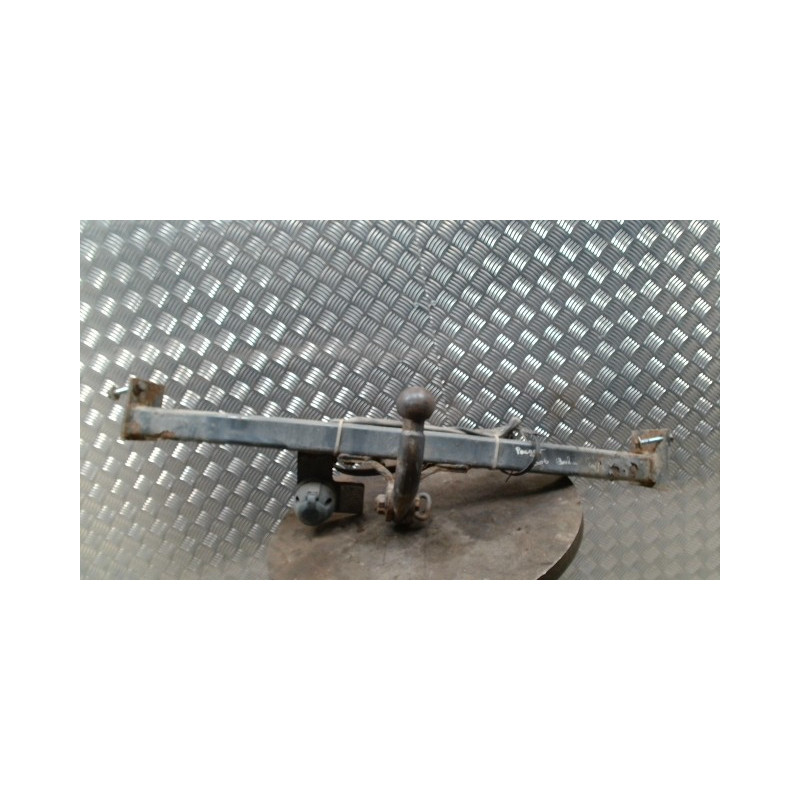 Attelage (boule de remorquage) PEUGEOT 306 PHASE 2 d’occasion