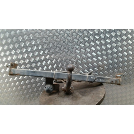Attelage (boule de remorquage) PEUGEOT 306 PHASE 2 d’occasion