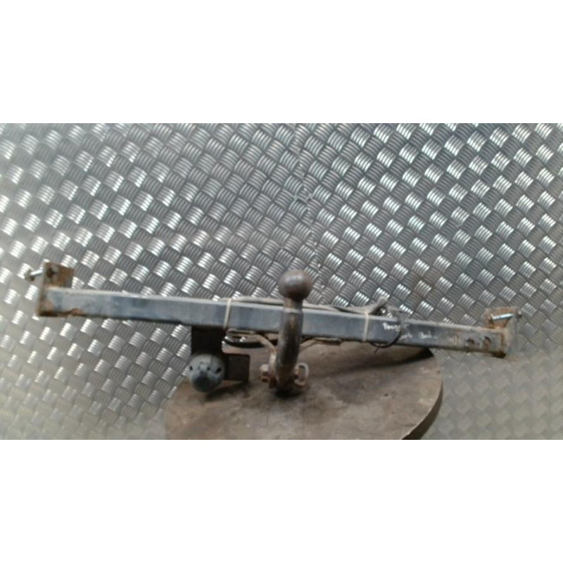 Attelage (boule de remorquage) PEUGEOT 306 PHASE 2 d’occasion