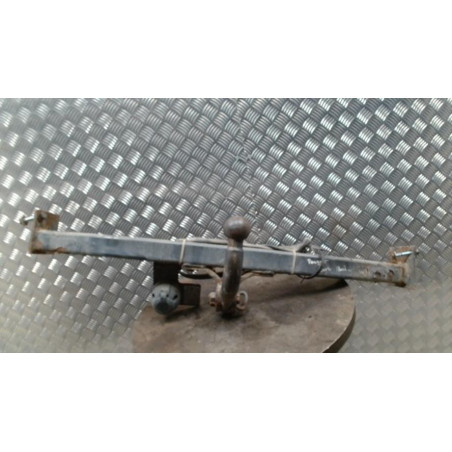 Attelage (boule de remorquage) PEUGEOT 306 PHASE 2 d’occasion
