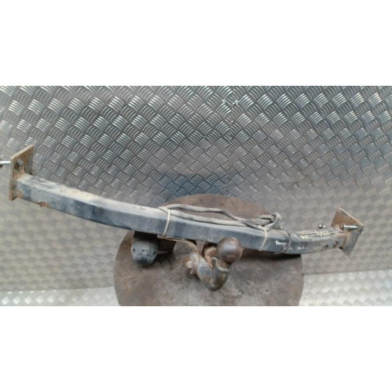 Attelage (boule de remorquage) PEUGEOT 306 PHASE 2 d’occasion