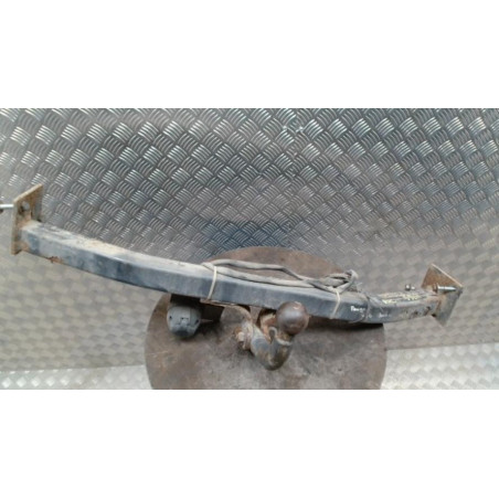 Attelage (boule de remorquage) PEUGEOT 306 PHASE 2 d’occasion