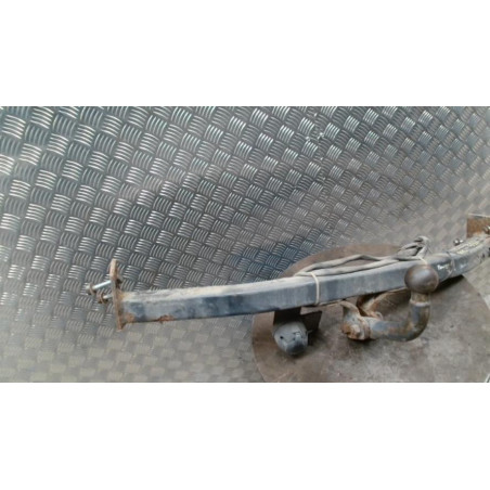 Attelage (boule de remorquage) PEUGEOT 306 PHASE 2 d’occasion