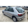Attelage (boule de remorquage) PEUGEOT 306 PHASE 2 d’occasion