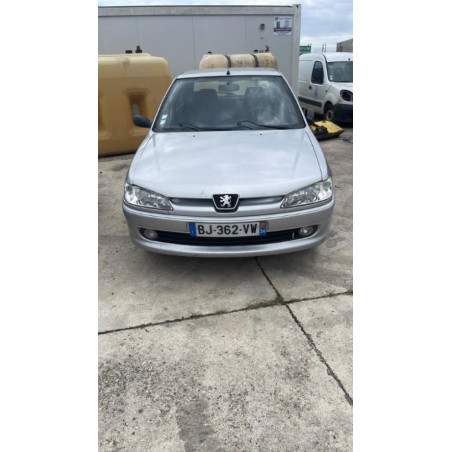 Attelage (boule de remorquage) PEUGEOT 306 PHASE 2 d’occasion