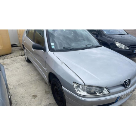 Attelage (boule de remorquage) PEUGEOT 306 PHASE 2 d’occasion