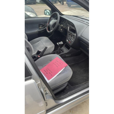 Attelage (boule de remorquage) PEUGEOT 306 PHASE 2 d’occasion