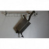 Silencieux arriere (echappement) CITROEN C4 PICASSO PHASE 1 d’occasion