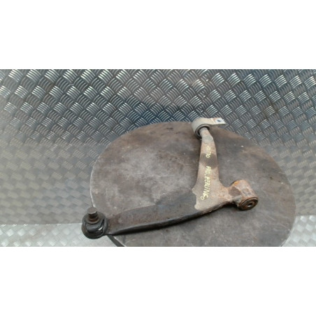 Triangle avant droit CITROEN BERLINGO 1 PHASE 2 d’occasion
