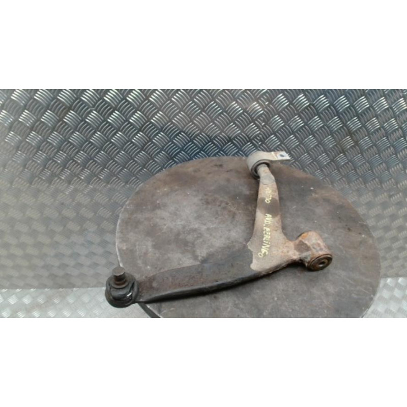 Triangle avant droit CITROEN BERLINGO 1 PHASE 2 d’occasion