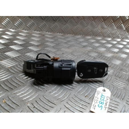Neiman PEUGEOT EXPERT 3 PHASE 1 d’occasion