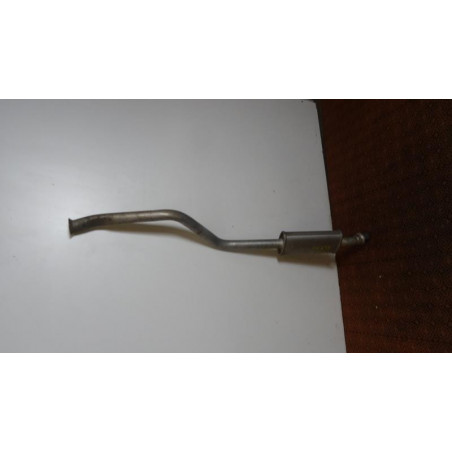 Silencieux intermediaire (echappement) CITROEN XSARA PH1 BERLINE HAYON 1.9 TD d’occasion