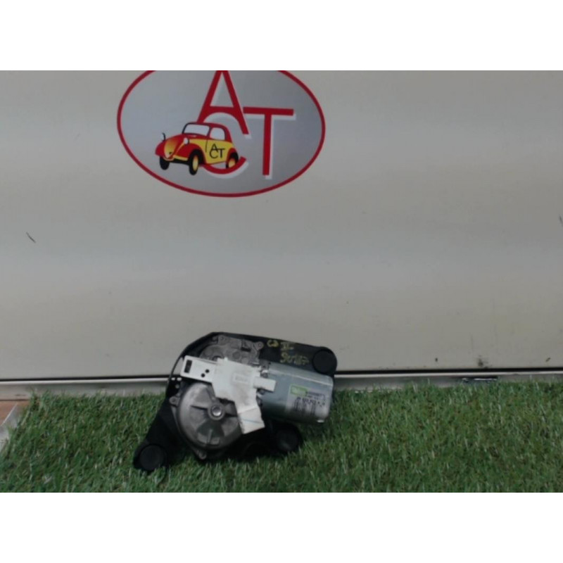 Mot. essuie glace arriere CITROEN C3 II PHASE 2 d’occasion